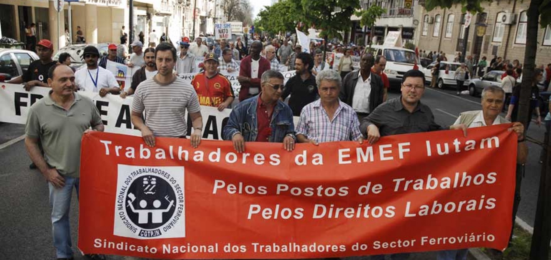 1º Maio 2010 - Lisboa