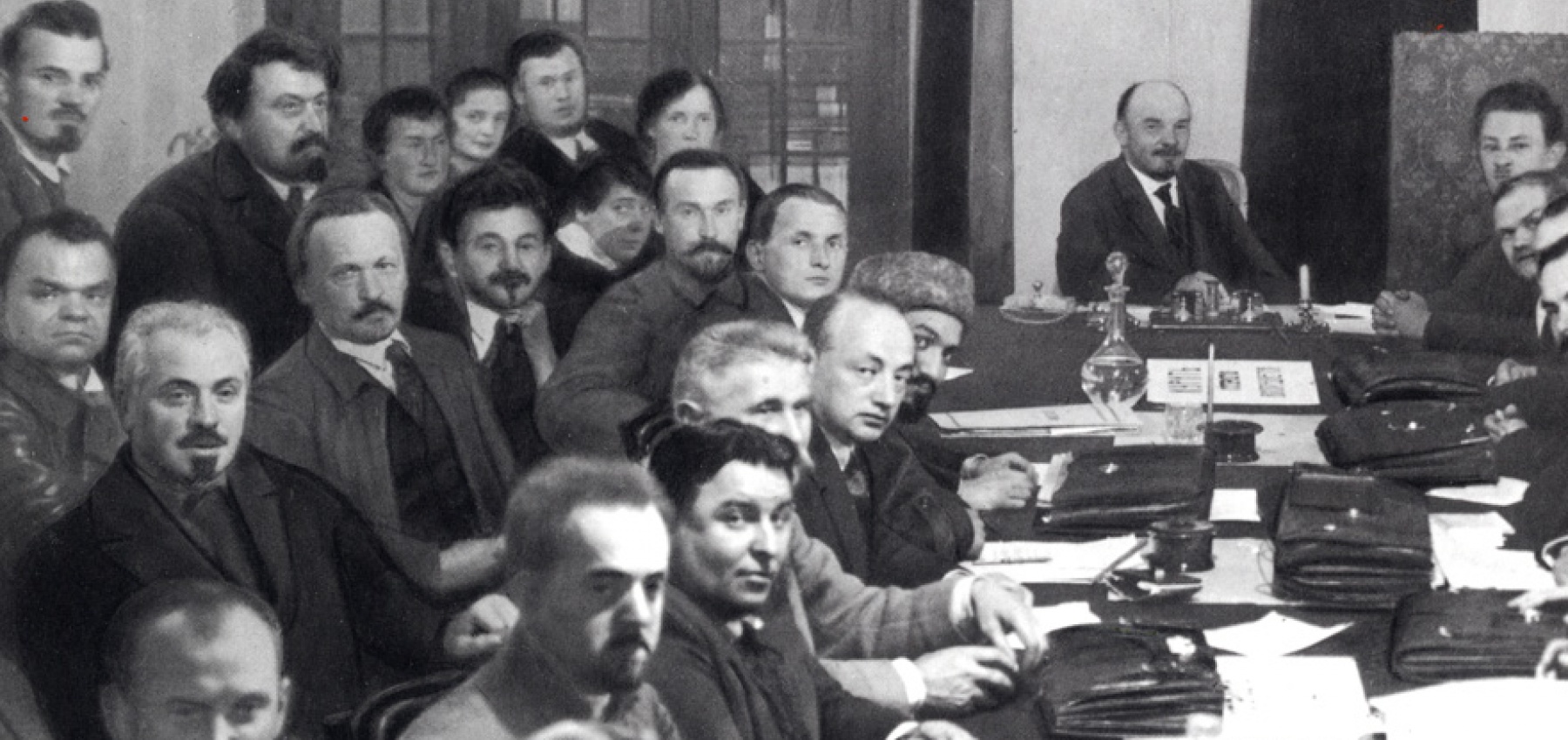 Aprender com Lénine, aprender sempre