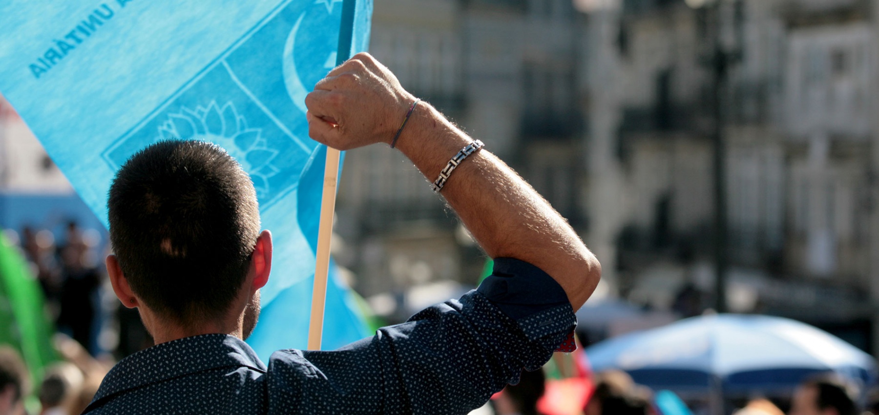 Desfile CDU no Porto