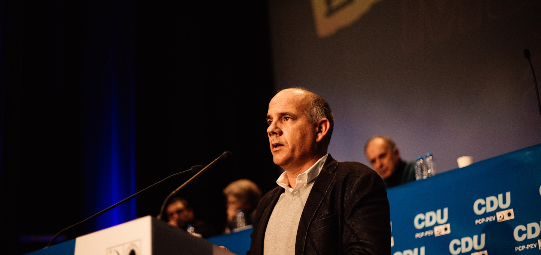 National Meeting of the PCP on the elections and the Party's action