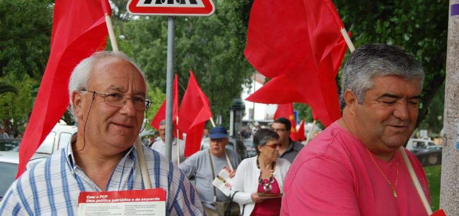 Jornada de Protesto: Não ao aumento dos preços e o roubo nos salários