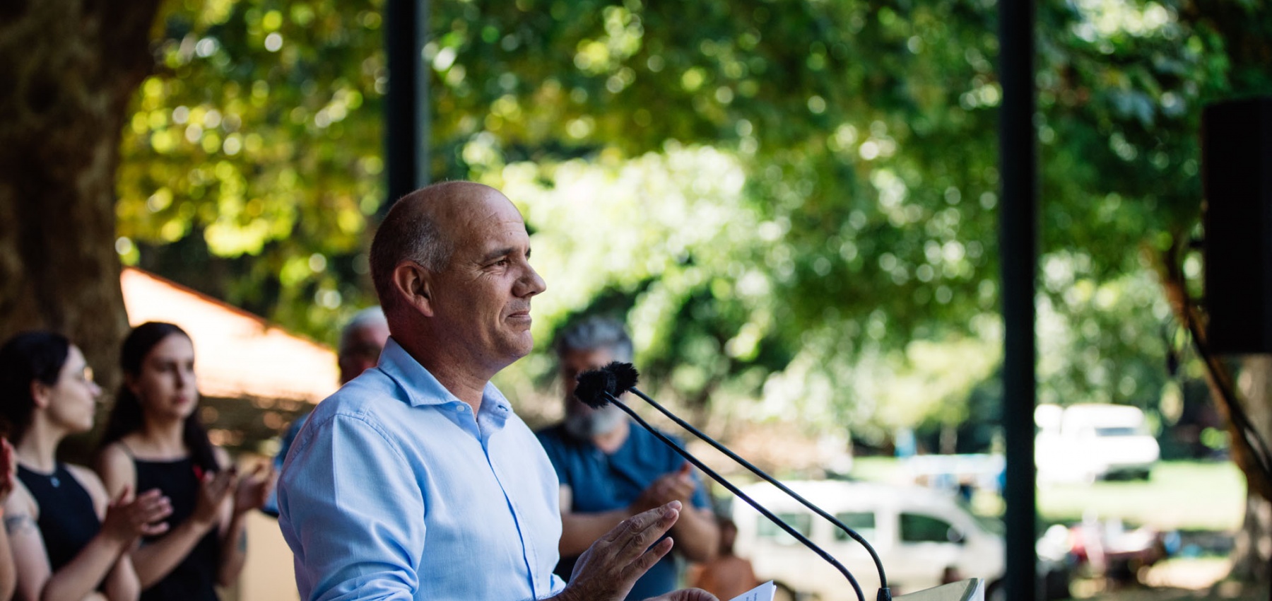Passeio das Mulheres CDU do Porto em Vilar de Mouros