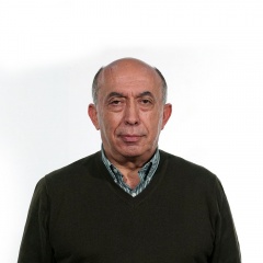 Jorge Pires