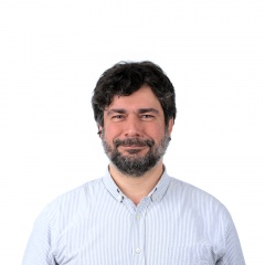 João Pimenta Lopes