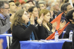 Encontro Nacional do PCP «Alternativa patriótica e de esquerda. Soluções para um Portugal com futuro»