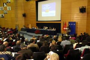 Encontro Nacional do PCP sobre a educação em Portugal «A Escola Pública, gratuita e de qualidade, pilar do desenvolvimento»