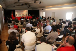 International Seminar - “The Portuguese Revolution and the Situation in Europe and the World 40 years later”