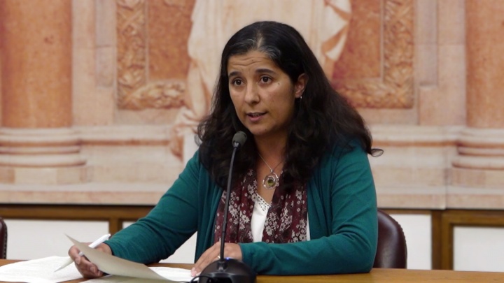 PCP apresenta propostas para os transportes e infraestruturas, para a mobilidade, no apoio às MPME e à produção nacional