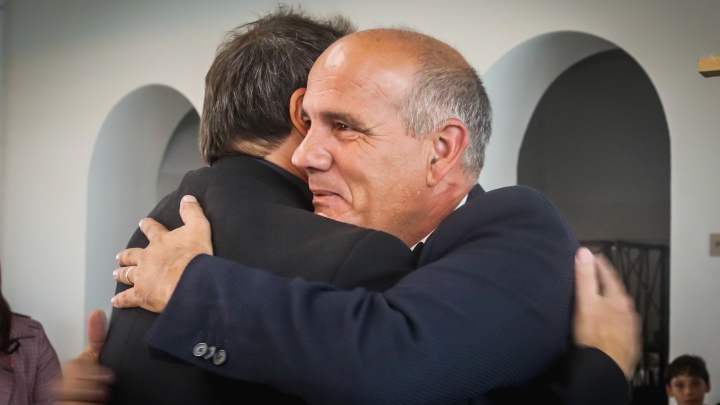 Continuar a construir uma terra melhor na Vidigueira