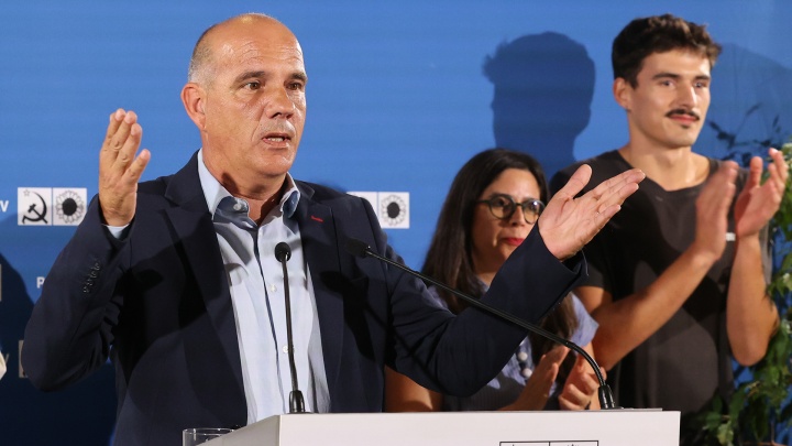 On the results of the local government elections of October 12, 2025