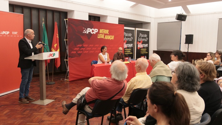 O Orçamento do Estado, a política do Governo e a situação do País