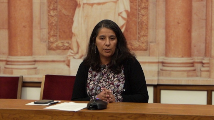 Sobre a operação em curso em torno do 25 de Novembro