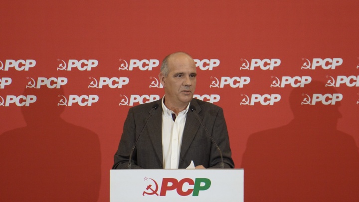 On the results of the second round of the Elections for President of the Republic