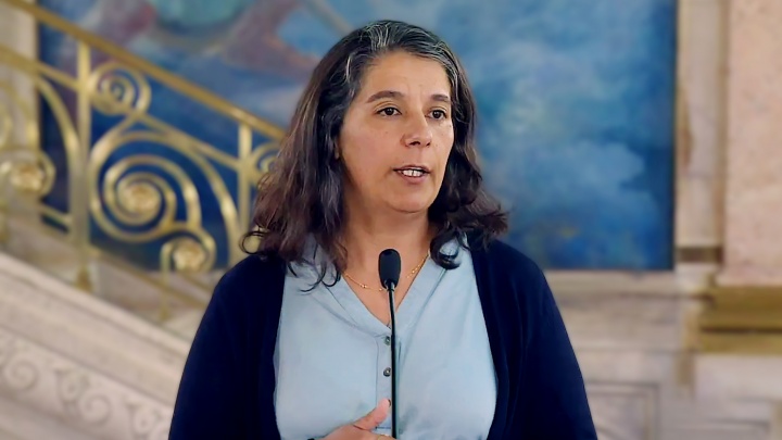 Sobre Pacote Laboral