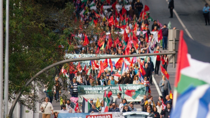International Rally