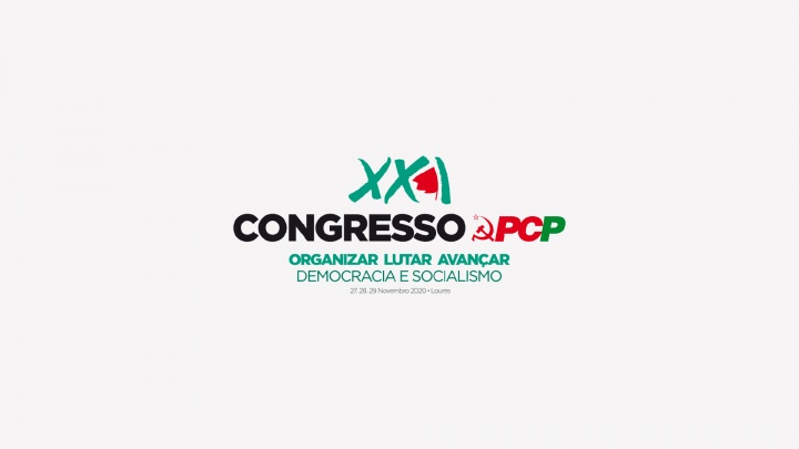 XXI Congress of the PCP