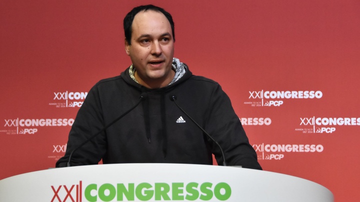 A Organização Regional do Litoral Alentejano