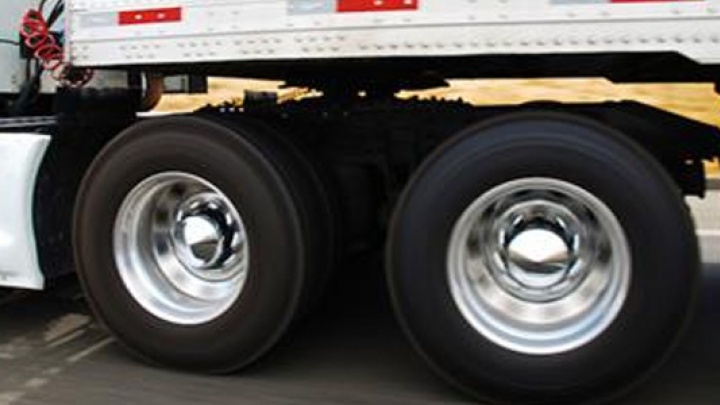 A situação no sector do transporte rodoviário de mercadorias