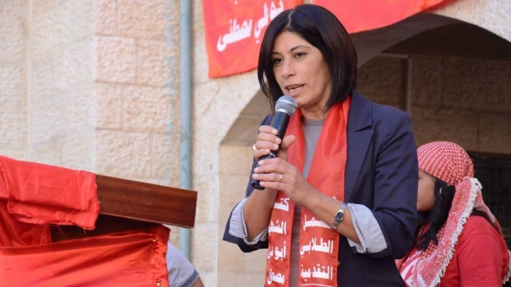 PCP vehemently condemns the detention by the Israeli army of a Palestinian MP and of other PFLP activists