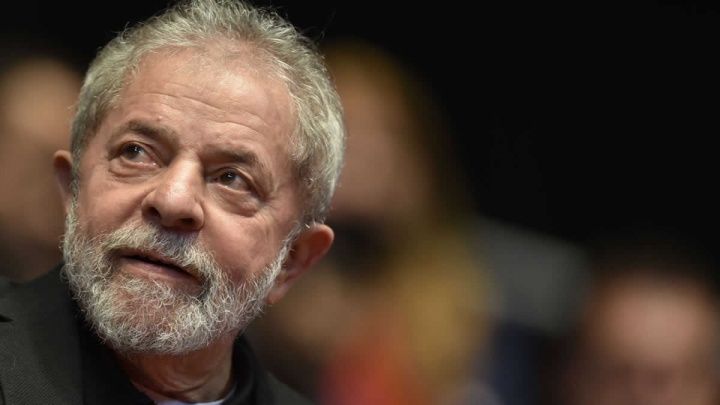 On the conviction of former President Lula da Silva by Sérgio Moro