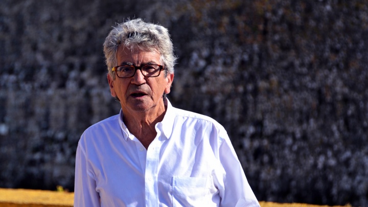 Faleceu Vítor Dias