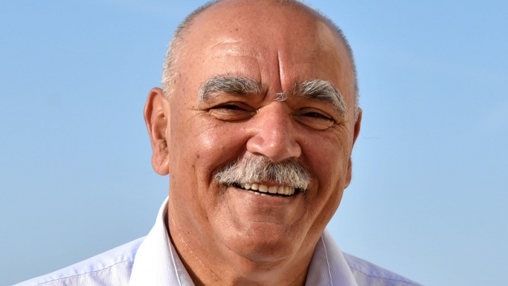 Sobre o Falecimento de Rogério Cação