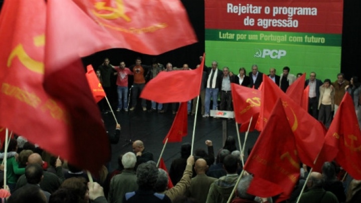 Lutar por um Portugal com os valores de Abril