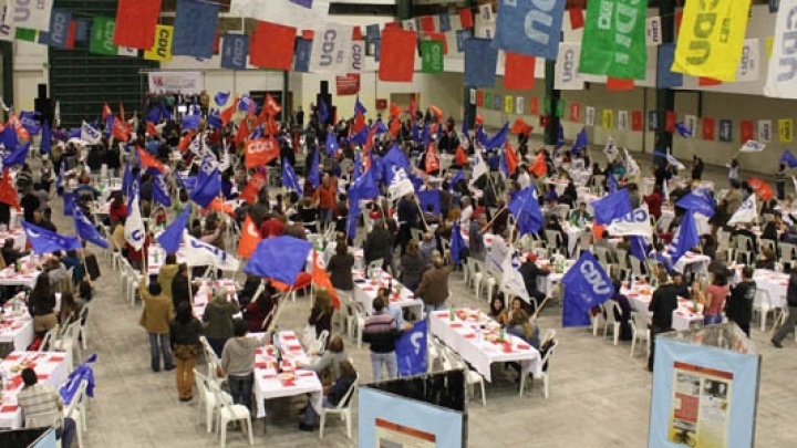 Jantar comemorativo do 92º Aniversário no Funchal