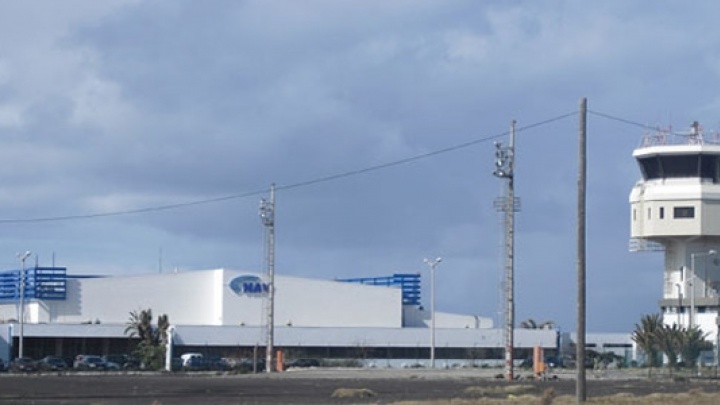 PCP solidário com a luta em defesa da soberania nacional sobre o espaço aéreo