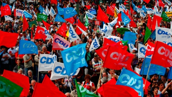 A CDU divulga mais candidatos às Eleições para o Parlamento Europeu