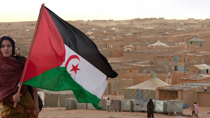 PCP saúda a Frente Polisário pela celebração do seu 40º Aniversário