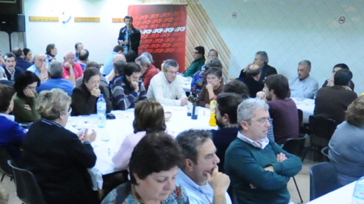 Revolução de Outubro: só com o socialismo é possível um mundo melhor!