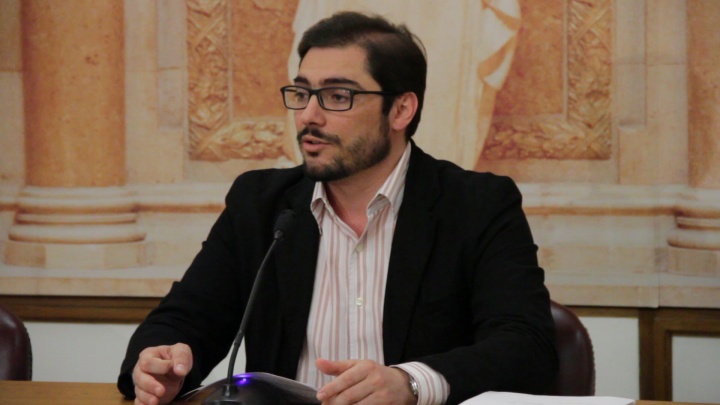 Inquérito Parlamentar à gestão do BES e do Grupo Espírito Santo, ao processo que conduziu à aplicação da medida de resolução e às suas consequências, nomeadamente quanto aos desenvolvimentos e opções relativos ao GES, ao BES e ao Novo Banco