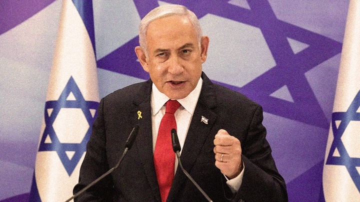 Sobre a interdição de listas e candidatos às eleições parlamentares em Israel de 27 de Outubro de 2026