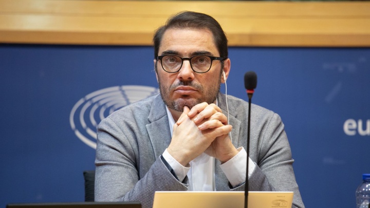 Intervenção de apresentação do balanço do trabalho realizado no primeiro ano do actual mandato no Parlamento Europeu