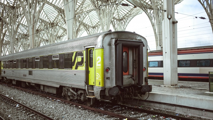Sessão Pública sobre o sector ferroviário - “Rejeitar a liberalização e a privatização. Por uma ferrovia ao serviço do povo e do País”
