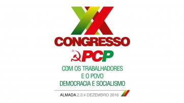 On the upcoming 20th Congress of the PCP
