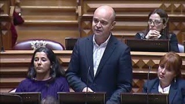 «Para o PCP a isenção das Taxas Moderadoras é o caminho para a sua eliminação»
