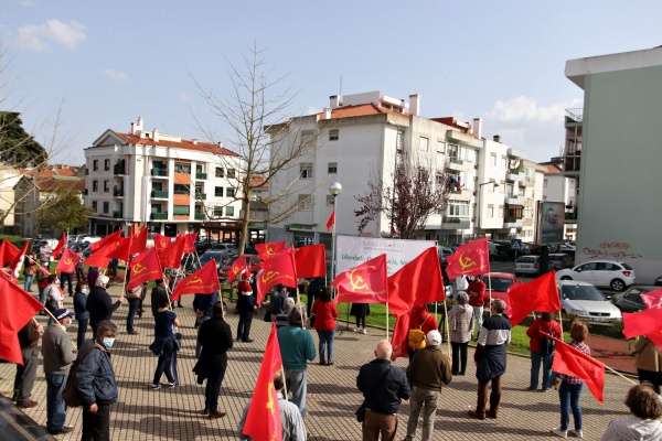 Algueirão-Mem Martins, Sintra