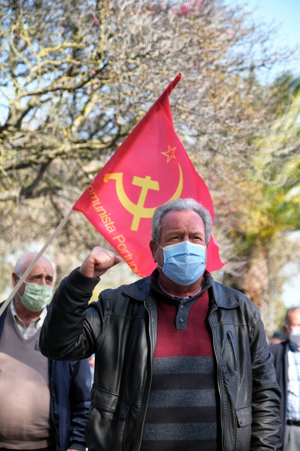Baixa da Banheira, Moita