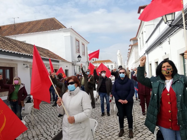 Vila Real de Santo António