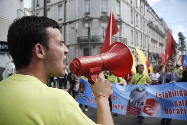 1º Maio 2010 - Lisboa