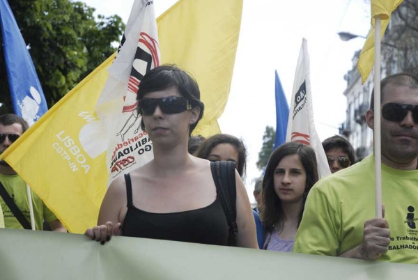 1º Maio 2010 - Lisboa