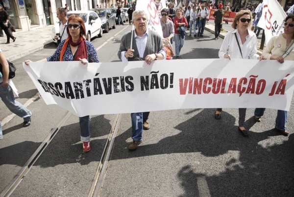 1º Maio 2010 - Lisboa