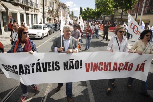 1º Maio 2010 - Lisboa