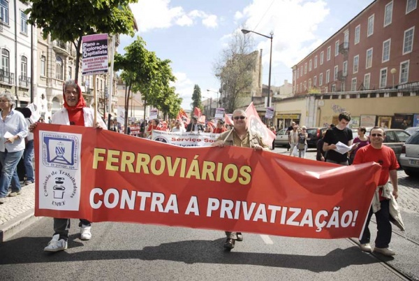 1º Maio 2010 - Lisboa