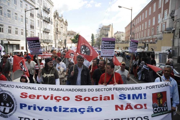 1º Maio 2010 - Lisboa