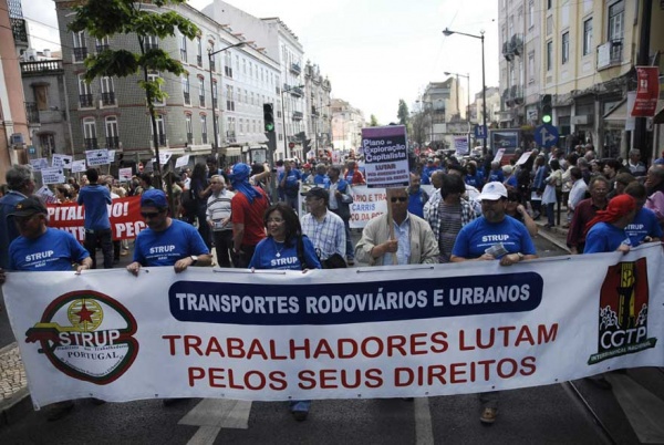 1º Maio 2010 - Lisboa