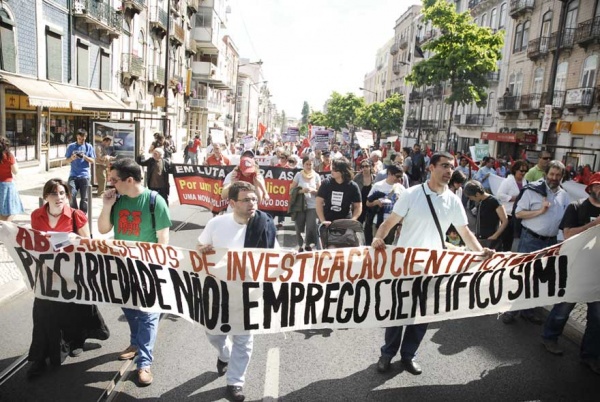 1º Maio 2010 - Lisboa