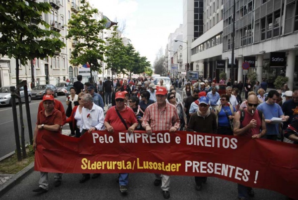 1º Maio 2010 - Lisboa